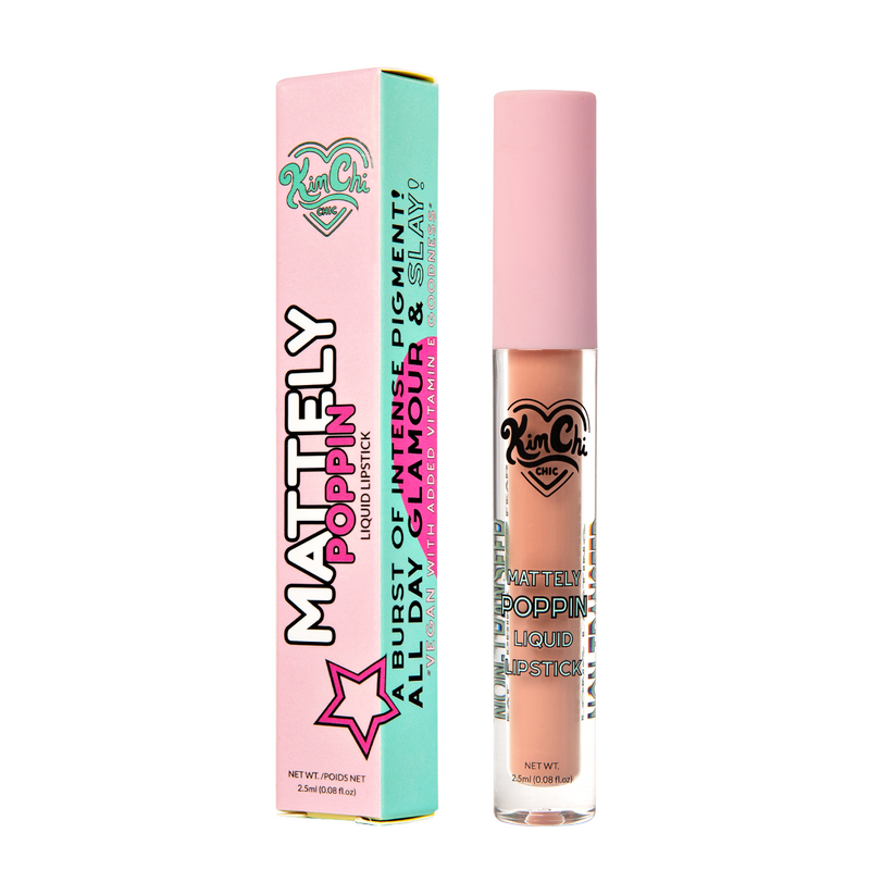 KimChi-Chic-Beauty-Mattely-Poppin-Liquid-Lipstick-06-Terra-packaging