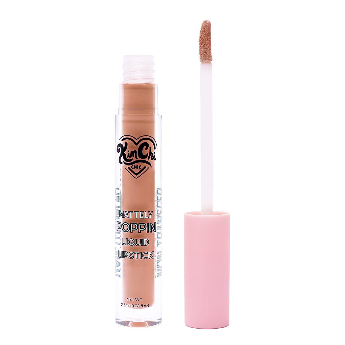 KimChi-Chic-Beauty-Mattely-Poppin-Liquid-Lipstick-06-Terra-applicator