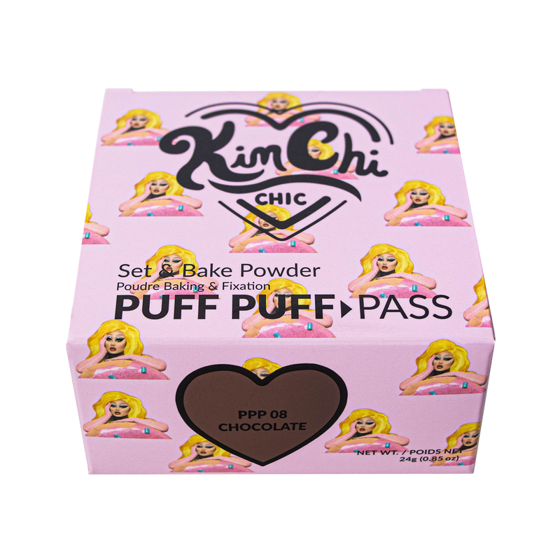 KimChi-Chic-Beauty-Puff-Puff-Pass-Set-Bake-Powder-08-Chocolate-packaging
