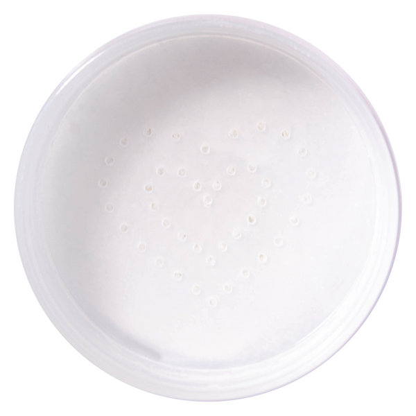 THAT WHITE POWDER SET & BAKE POWDER - 01 No Color