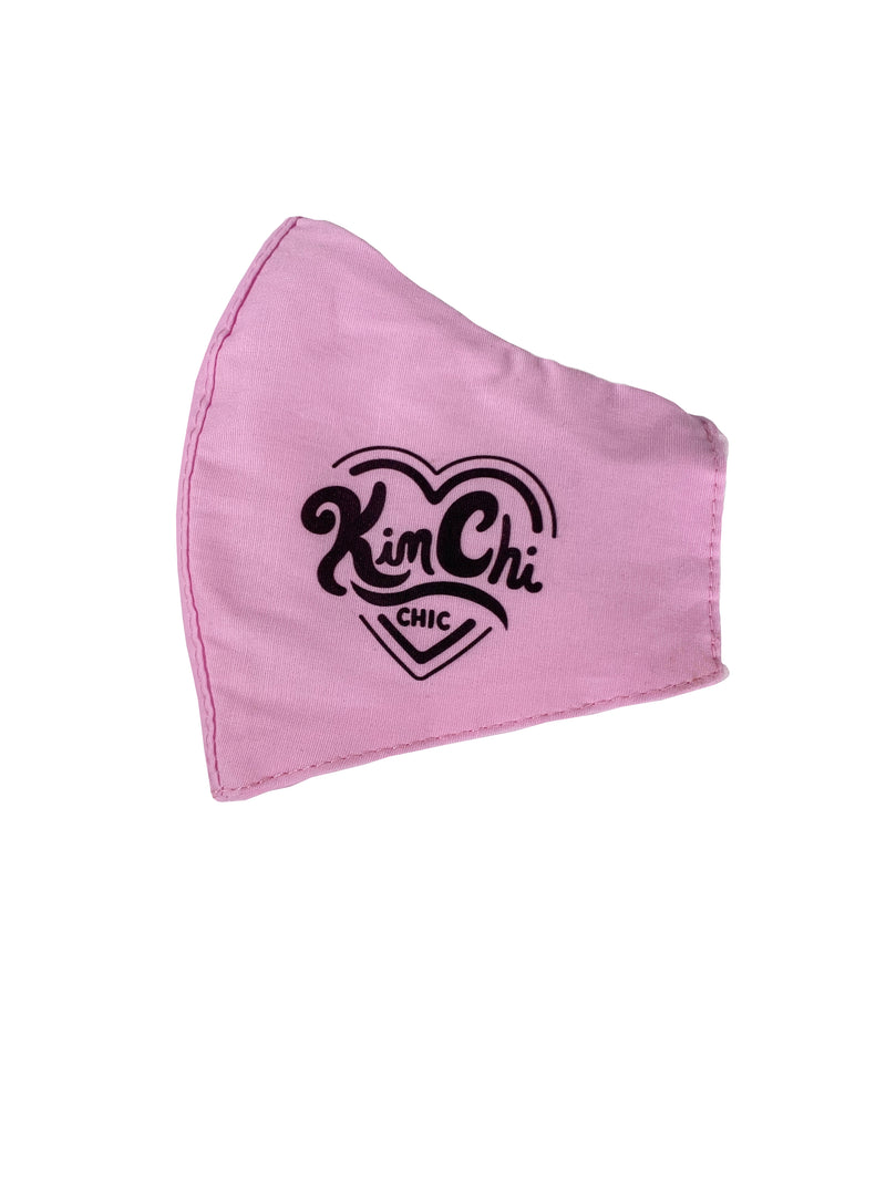 KimChi-Chic-Beauty-Face-Mask-pink-logo