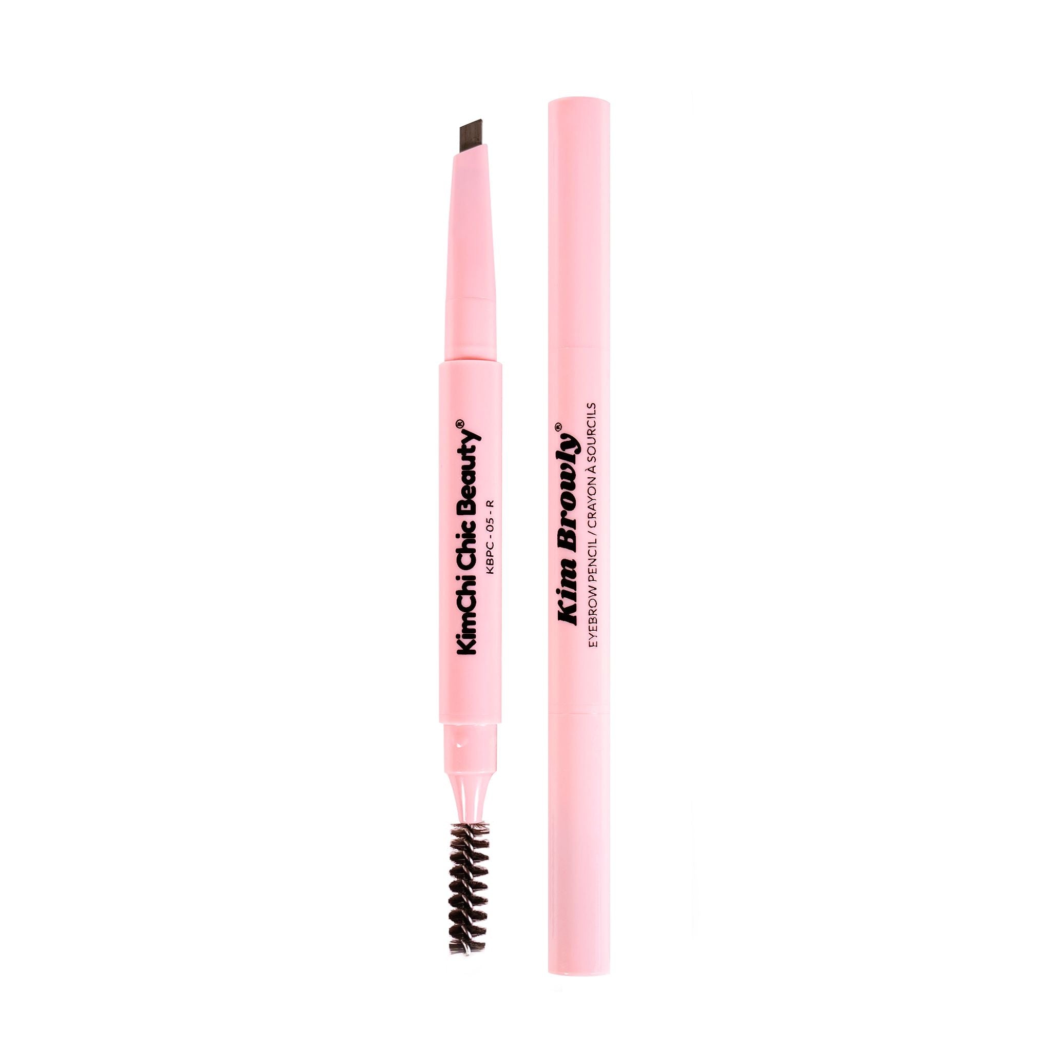 KimChi-Chic-Beauty-Kim-Browly-Eyebrow-Pencil-05-R-Dark-Brown-component