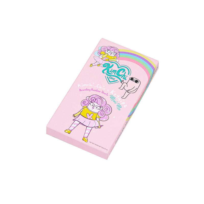 KimChi-Chic-Beauty-KETNIPZ-X-KIMCHI-Rainbow-Sharts-Mini-Me-Shadow-Palette-packaging