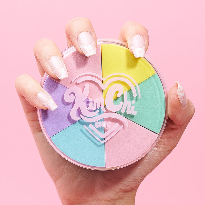 KimChi-Chic-Beauty-Rainbow-Wedges-handheld
