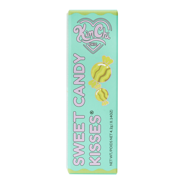 SWEET CANDY KISSES 05 Mint Chocolate Chips KimChi Chic Beauty