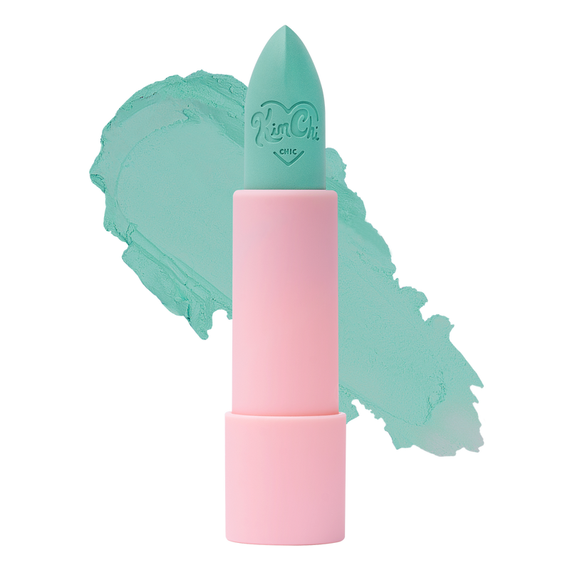 KimChi-Chic-Beauty-Sweet-Candy-Kisses-05-Mint-Chocolate-Chips-lipstick