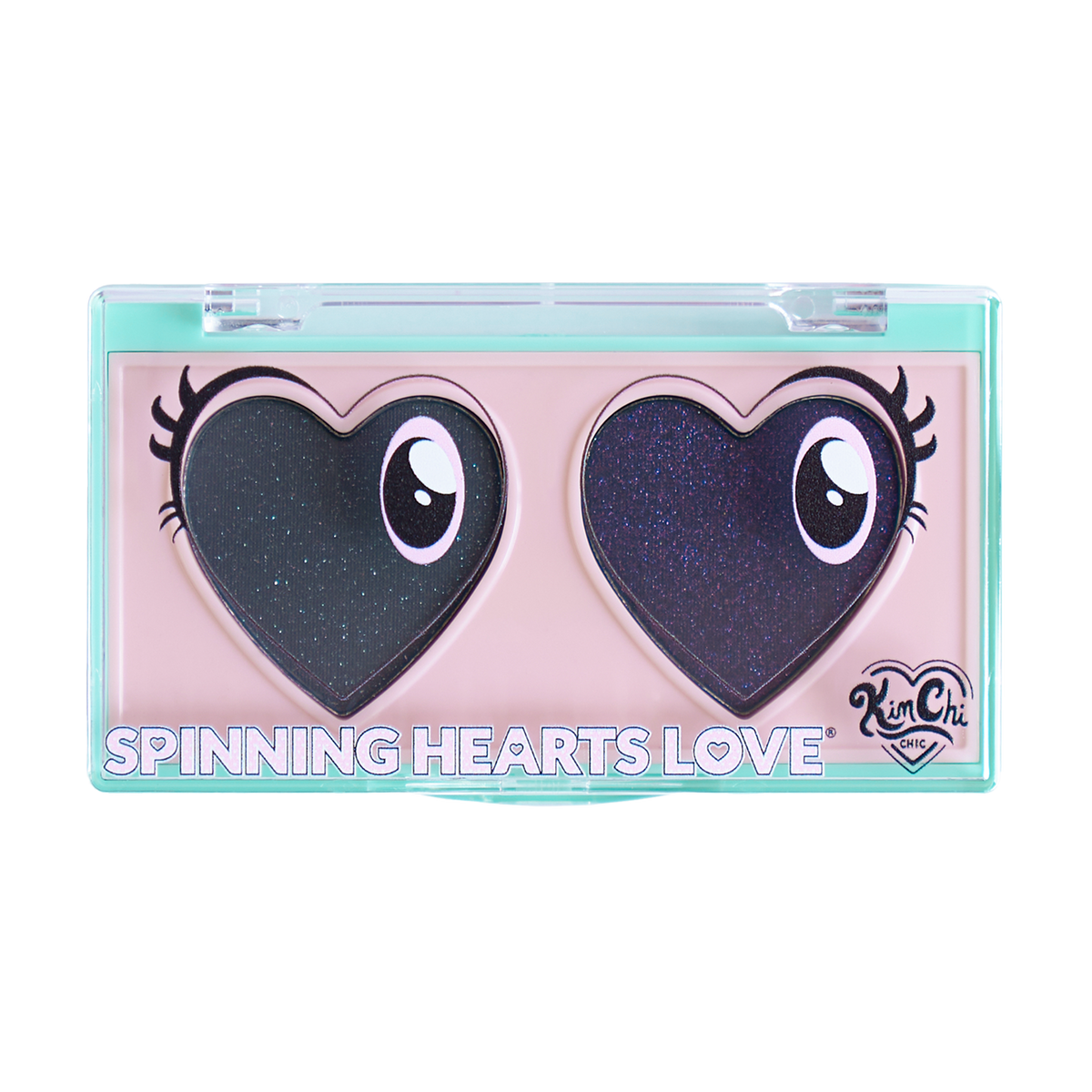 SPINNING HEARTS DUO - 04 Midnight Drama