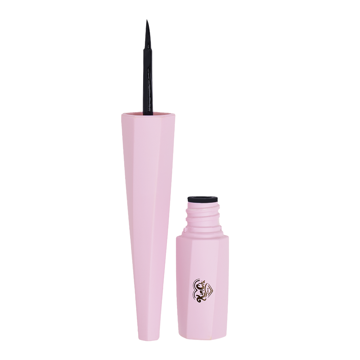 KimChi-Chic-Beauty-Stage-Proof-Liquid-Liner-Classic-Brush-Blackest-Black-opened