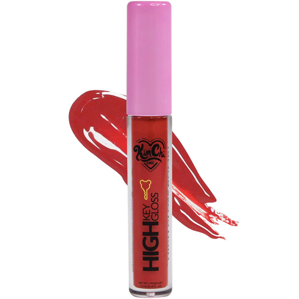 HIGH KEY GLOSS