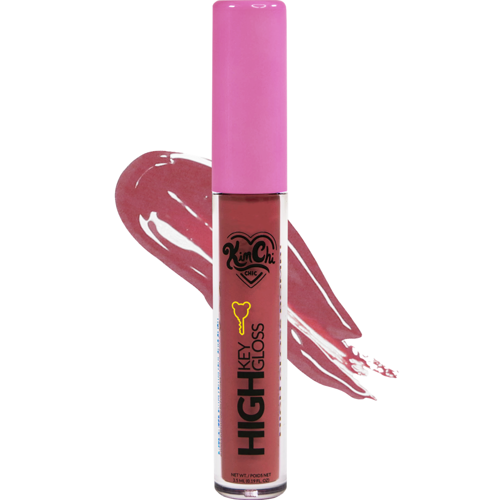 HIGH KEY GLOSS