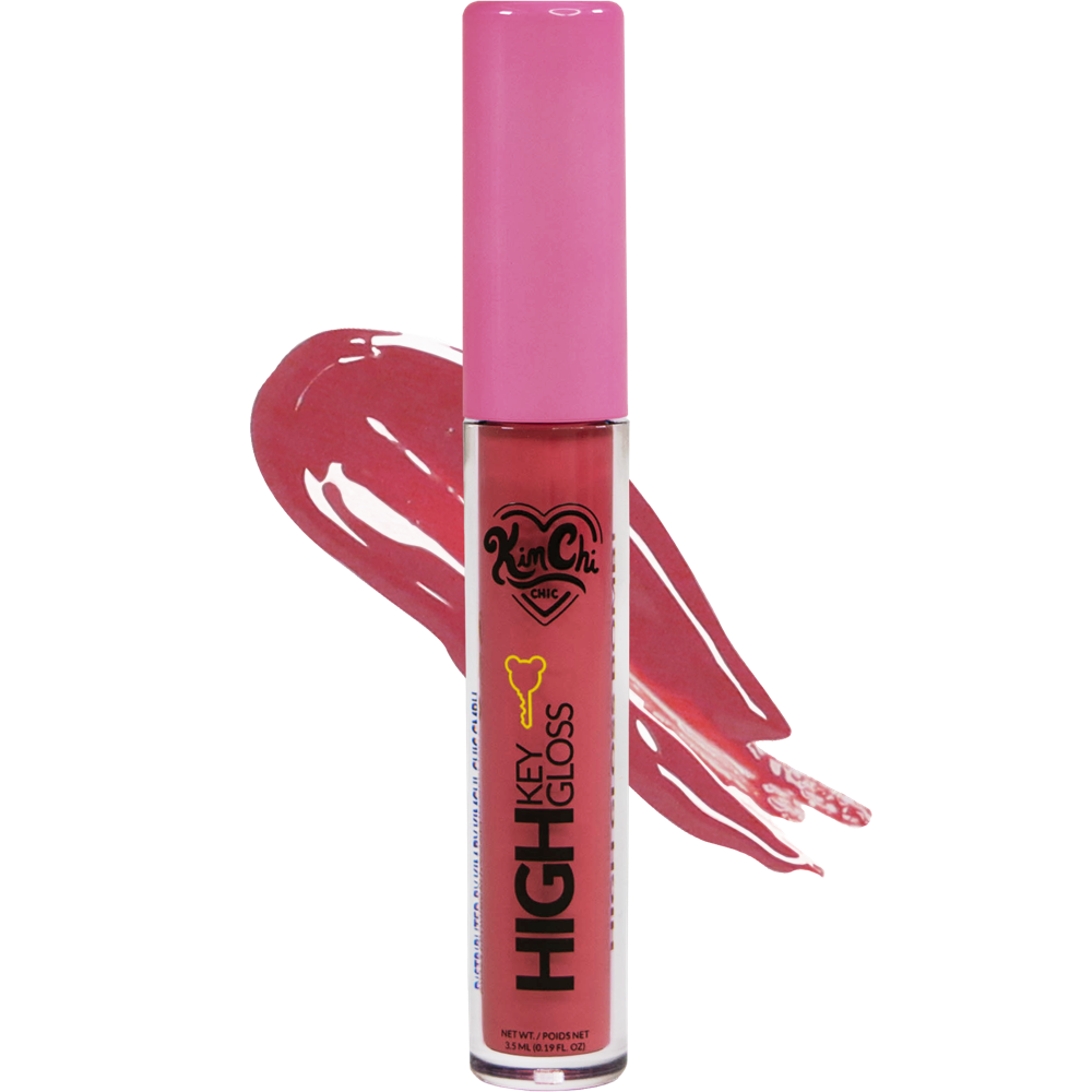 HIGH KEY GLOSS - 13 Goji Berry