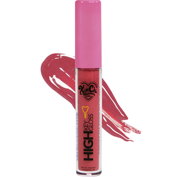 HIGH KEY GLOSS - 13 Goji Berry