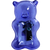 SHARPENER - 03 Blue Teddy Bear