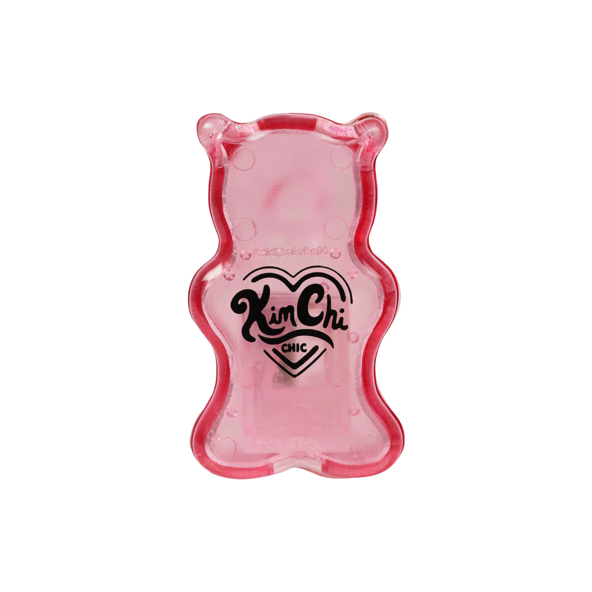 KimChi-Chic-Beauty-Teddy-Bear-Sharpener-Pink