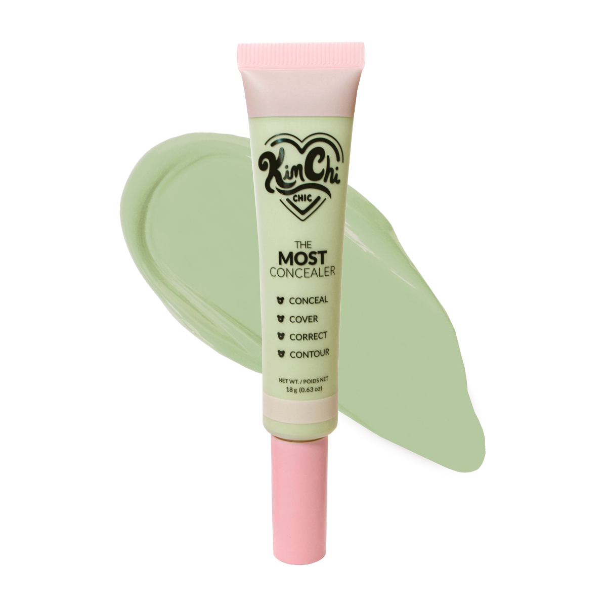 KimChi-Chic-Beauty-The-Most-Concealer-24-Green-face