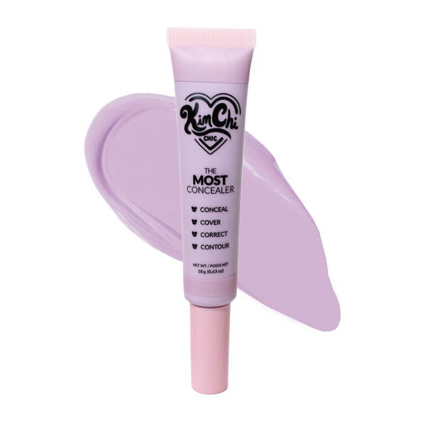 KimChi-Chic-Beauty-The-Most-Concealer-23-Lavender-face