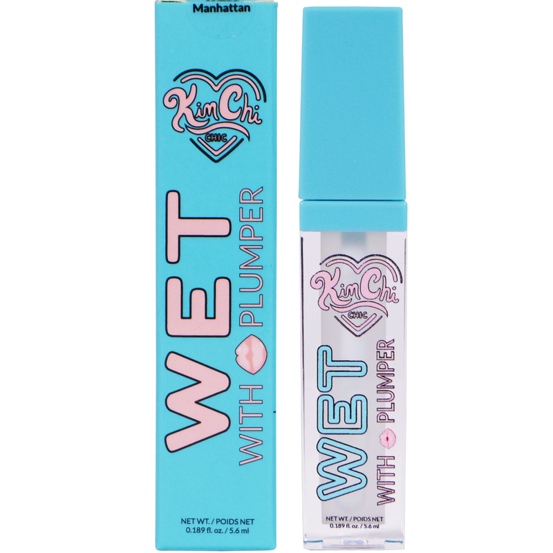 KimChi-Chic-Beauty-Wet-with-Plumper-Lip-Gloss-01-Manhattan-packaging