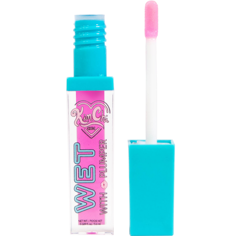 KimChi-Chic-Beauty-Wet-with-Plumper-Lip-Gloss-03-Miami-applicator