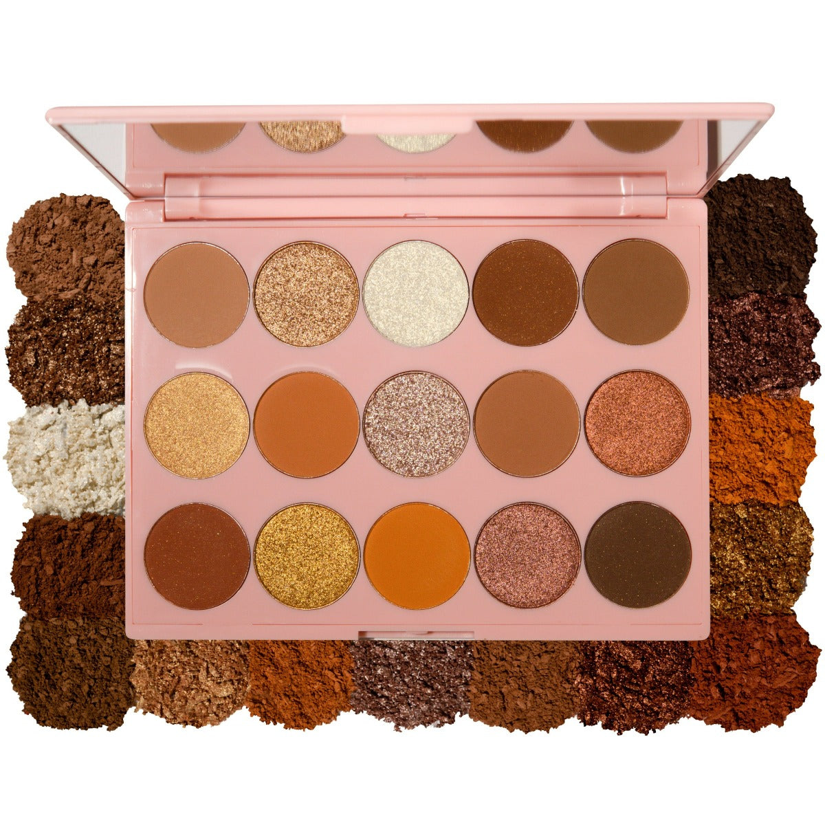 HAPPY PALETTE 02 Im Feeling Sweet