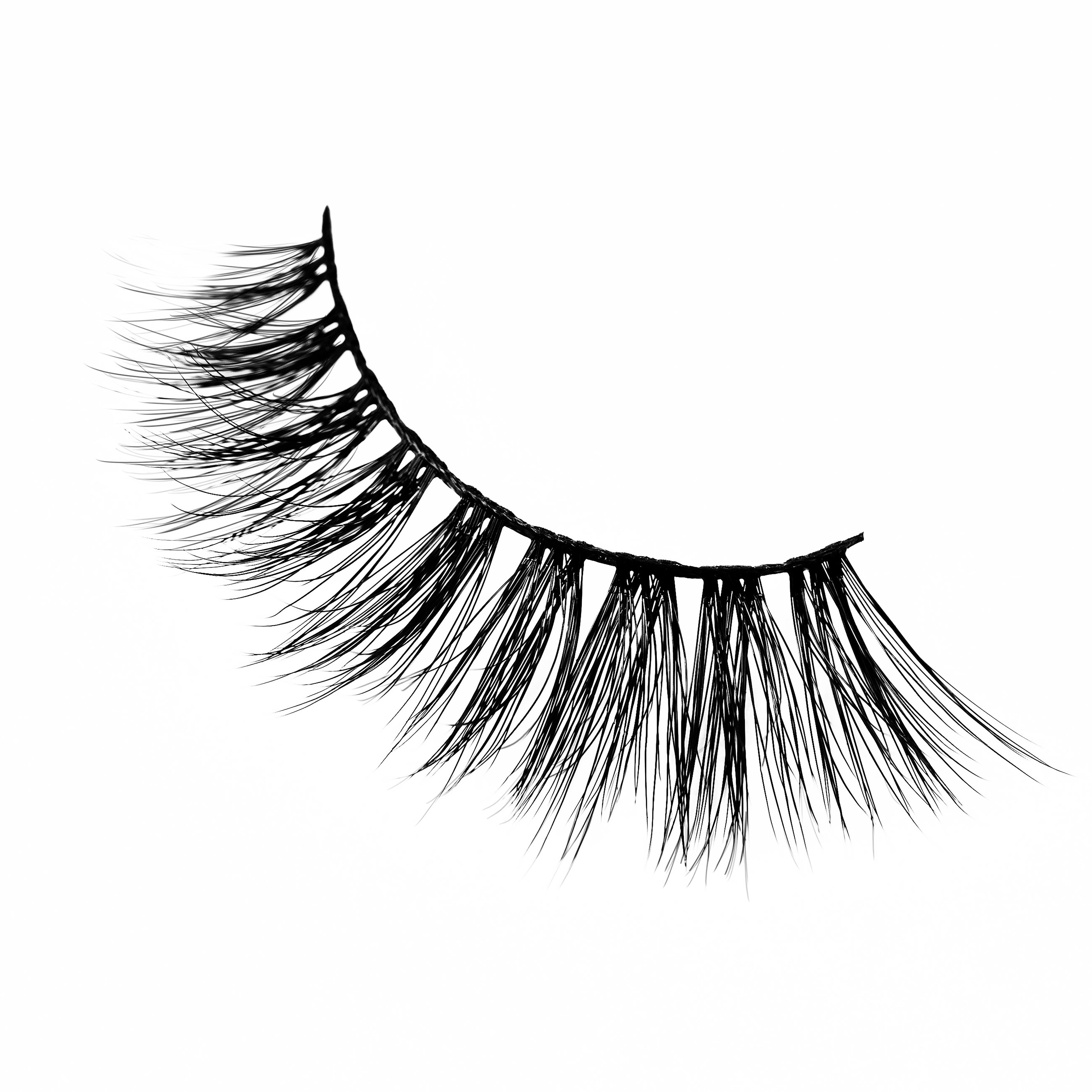 Single false eyelash