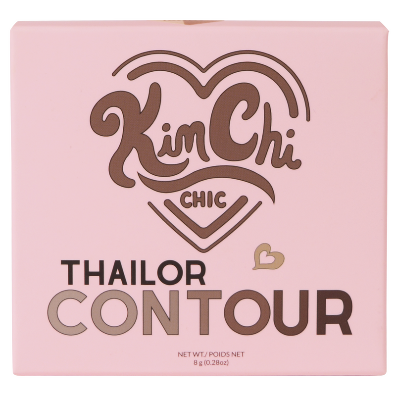 KimChi-Chic-Beauty-Thailor-Collection-Contour-Duo-01-Tawny-heart-box