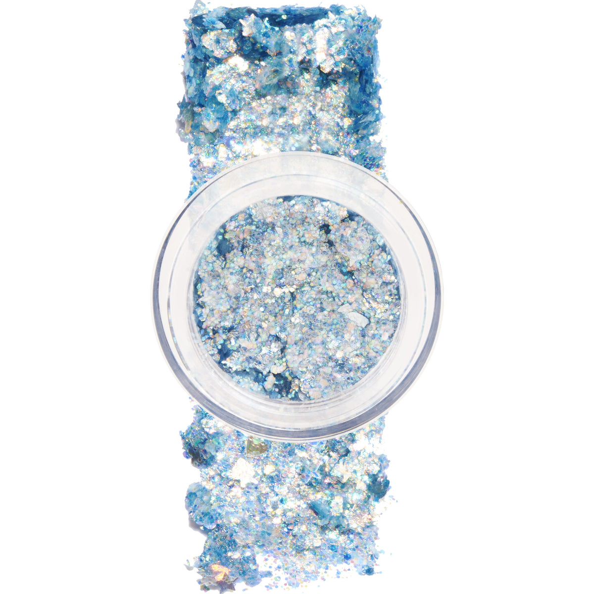 GLITTER SHARTS 01 Super Galactic