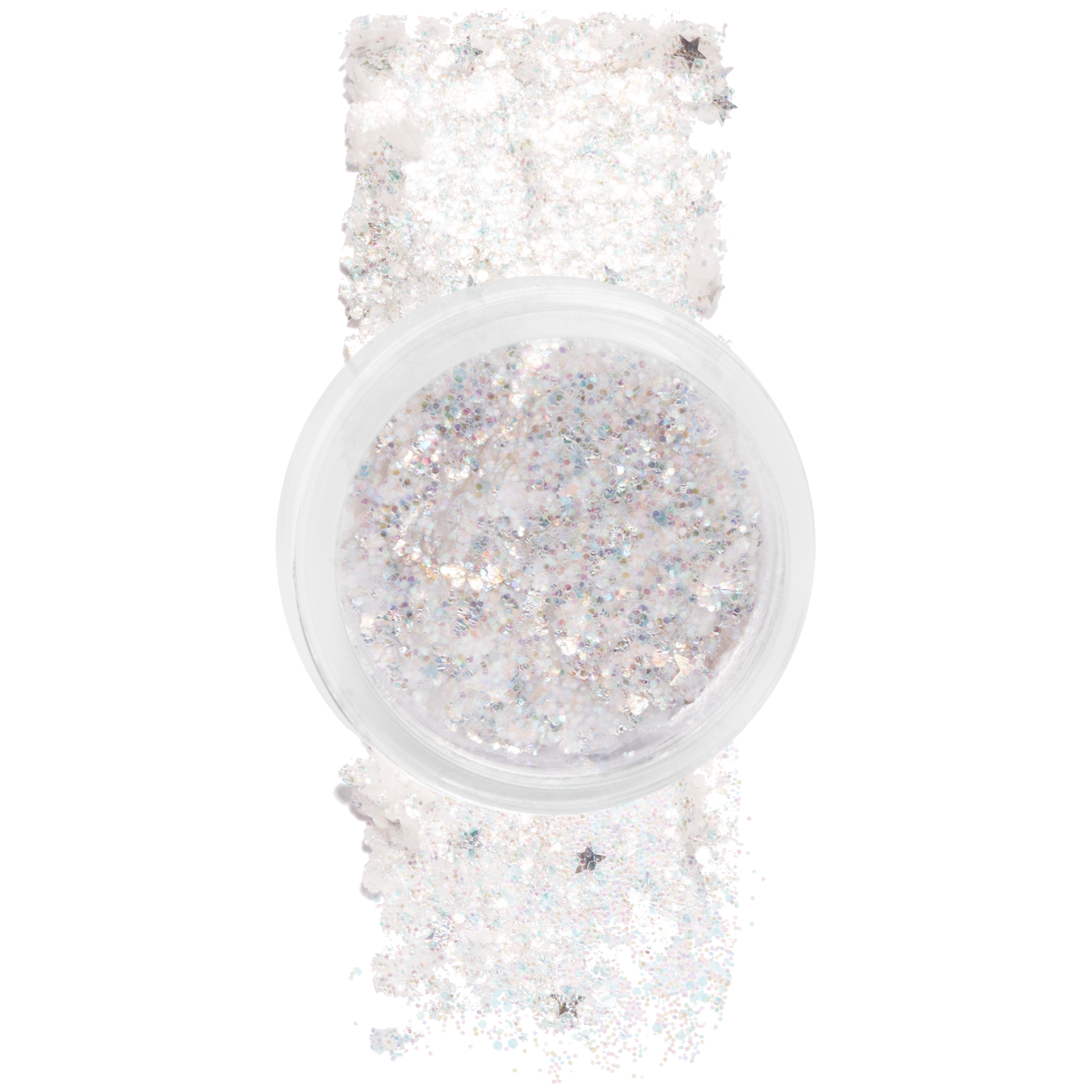 GLITTER SHARTS 03 Super Nova