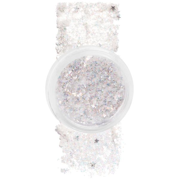 GLITTER SHARTS BODY GLITTER - 03 Super Nova