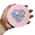 ROUND COMPACT MIRROR - 03 Rosy